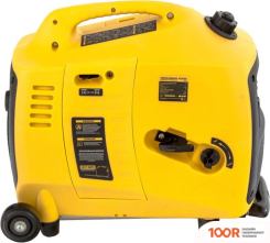 Генератор Denzel GT-3200ISE (44857)