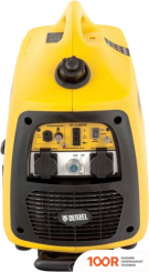 Генератор Denzel GT-3200ISE (44857)