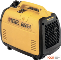 Генератор Denzel GT-2200IS (44855)
