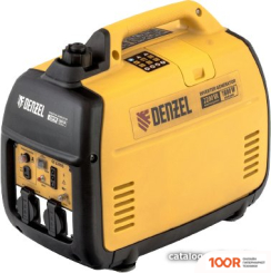 Генератор Denzel GT-2200IS (44855)