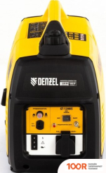 Генератор Denzel GT-1200IS (44854)