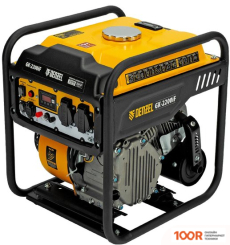 Генератор Denzel GK-2200IF (44850)