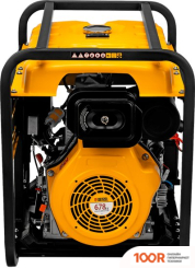 Генератор Denzel DES-85E (44848)