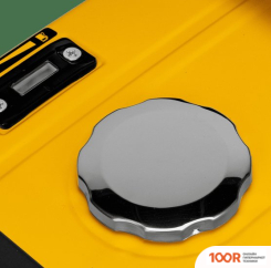 Генератор Denzel DES-55E (44847)