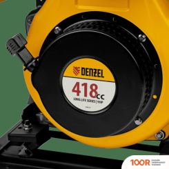 Генератор Denzel DES-55E (44847)