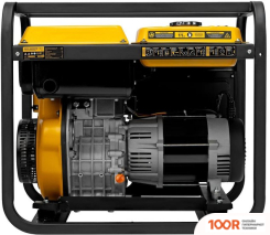 Генератор Denzel DES-55 (44846)