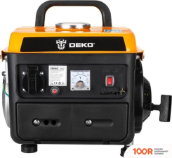 Генератор Deko DKEG63 (44844)