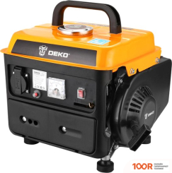 Генератор Deko DKEG63 (44844)