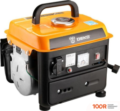 Генератор Deko DKEG63 (44844)