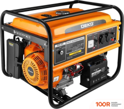 Генератор Deko DKEG420 (44843)