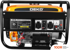 Генератор Deko DKEG210-E (44842)