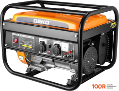 Генератор Deko DKEG210 (44841)