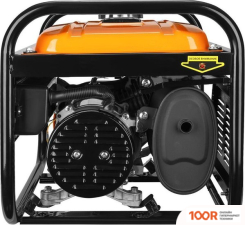 Генератор Deko DKEG210 (44841)