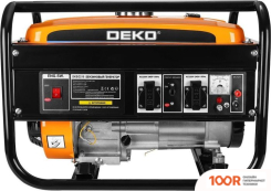 Генератор Deko DKEG210 (44841)