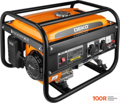 Генератор Deko DKEG210 (44841)