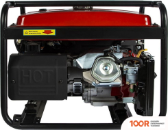 Генератор DDE GW200 (44840)