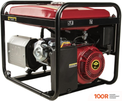 Генератор DDE G750E (44839)