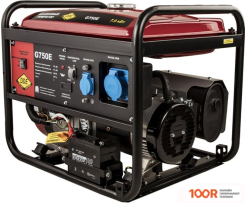 Генератор DDE G750E (44839)