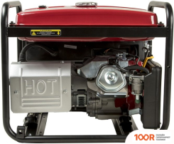 Генератор DDE G750E (44839)