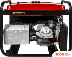 Генератор DDE G650EA (44837)