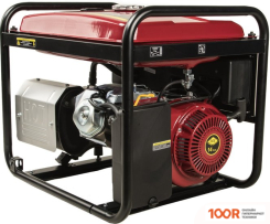 Генератор DDE G650E3 (44836)