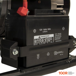 Генератор DDE G650E (44835)