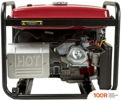 Генератор DDE G650E (44835)