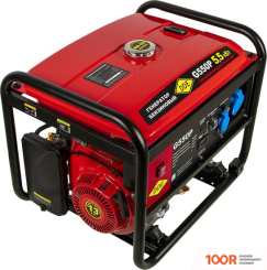 Генератор DDE G550P (44833)