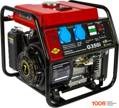 Генератор DDE G350I (44829)