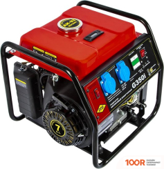 Генератор DDE G350I (44829)