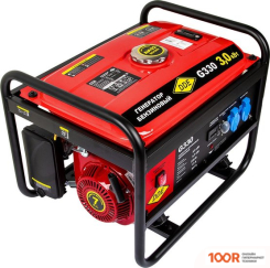 Генератор DDE G330 (44827)