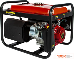 Генератор DDE G330 (44827)