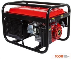 Генератор DDE G220 (44825)