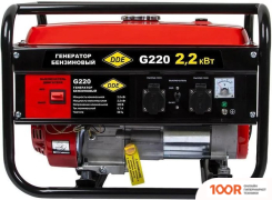 Генератор DDE G220 (44825)