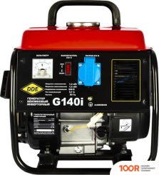 Генератор DDE G140I (44824)