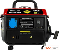 Генератор DDE G095 (44823)