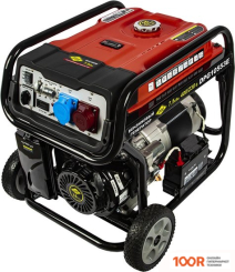 Генератор DDE DPG10553E (44822)