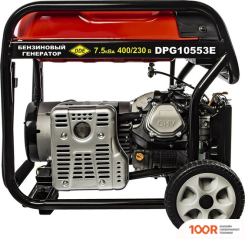 Генератор DDE DPG10553E (44822)