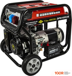 Генератор DDE DPG10553E (44822)