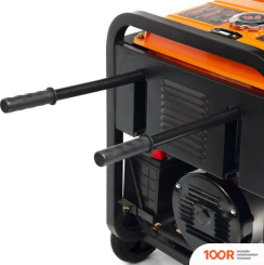 Генератор Daewoo Power DDAE 11000XE (44806)