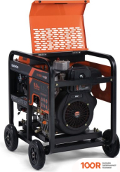 Генератор Daewoo Power DDAE 11000XE (44806)