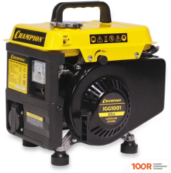 Генератор Champion IGG1001 (44798)