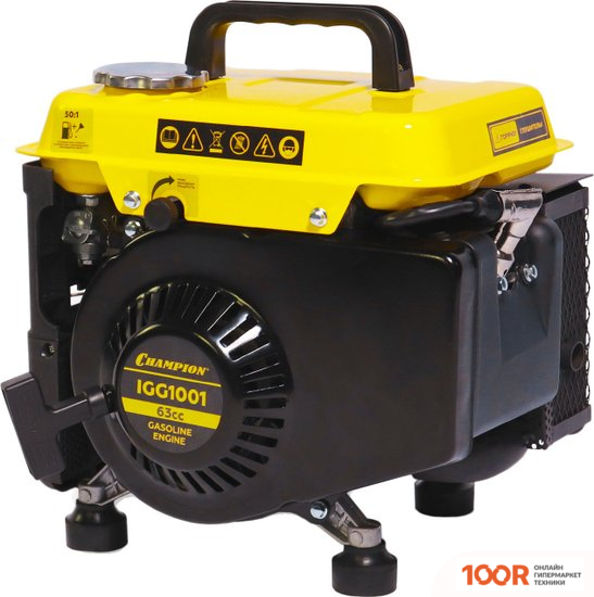 Генератор Champion IGG1001 (44798)