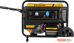 Генератор Champion GG5000EW (44794)