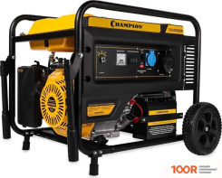 Генератор Champion GG5000EW (44794)