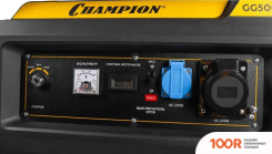 Генератор Champion GG5000EW (44794)