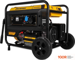 Генератор Champion GG5000EW (44794)