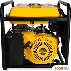 Генератор Champion GG5000 (44793)