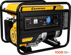 Генератор Champion GG5000 (44793)