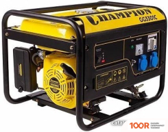 Генератор Champion GG3301C (44792)